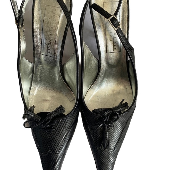 Saks Fift Avenue - Picture 9 of 9